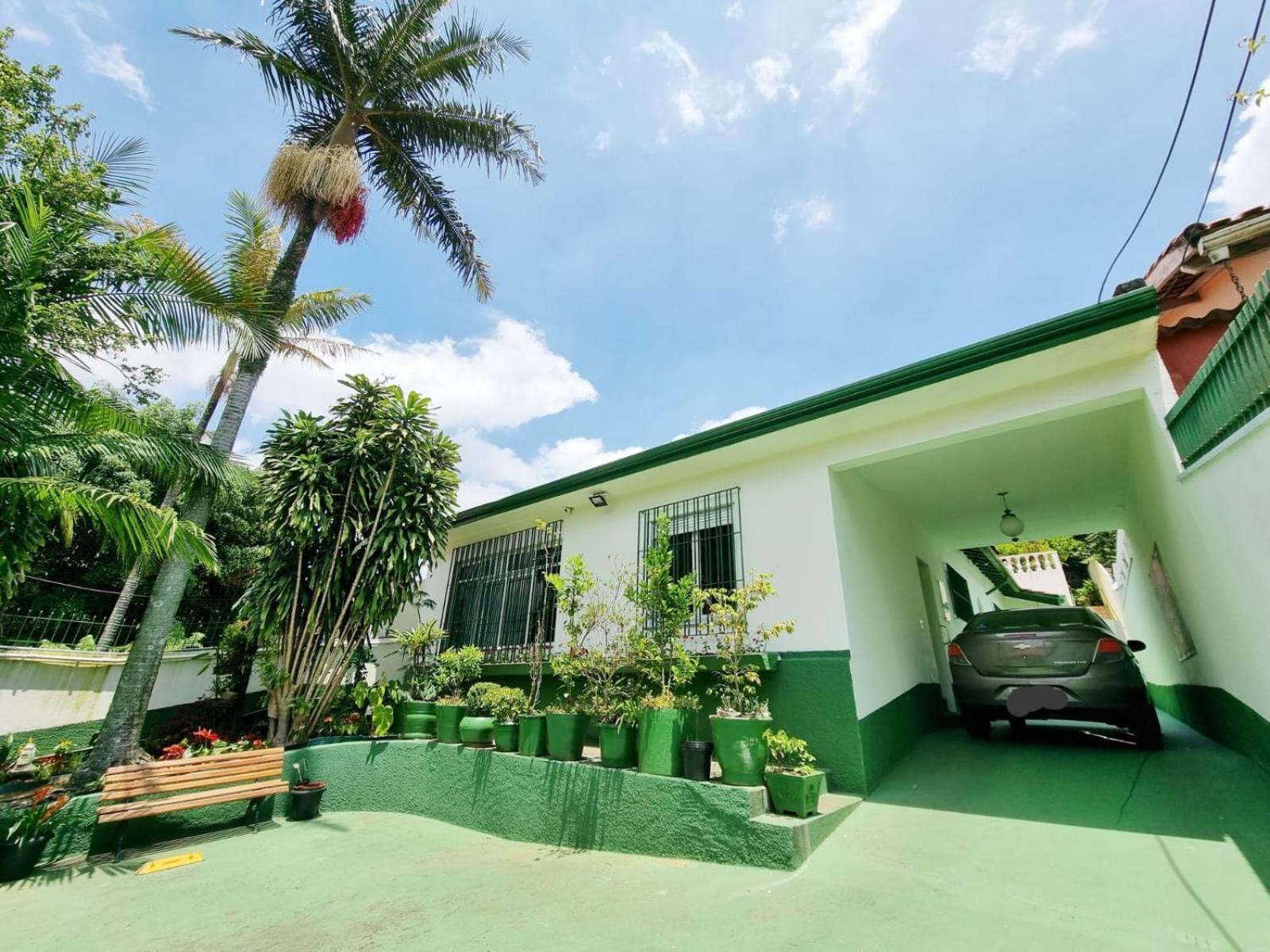 Sp Guest House Sao Paulo Exterior photo