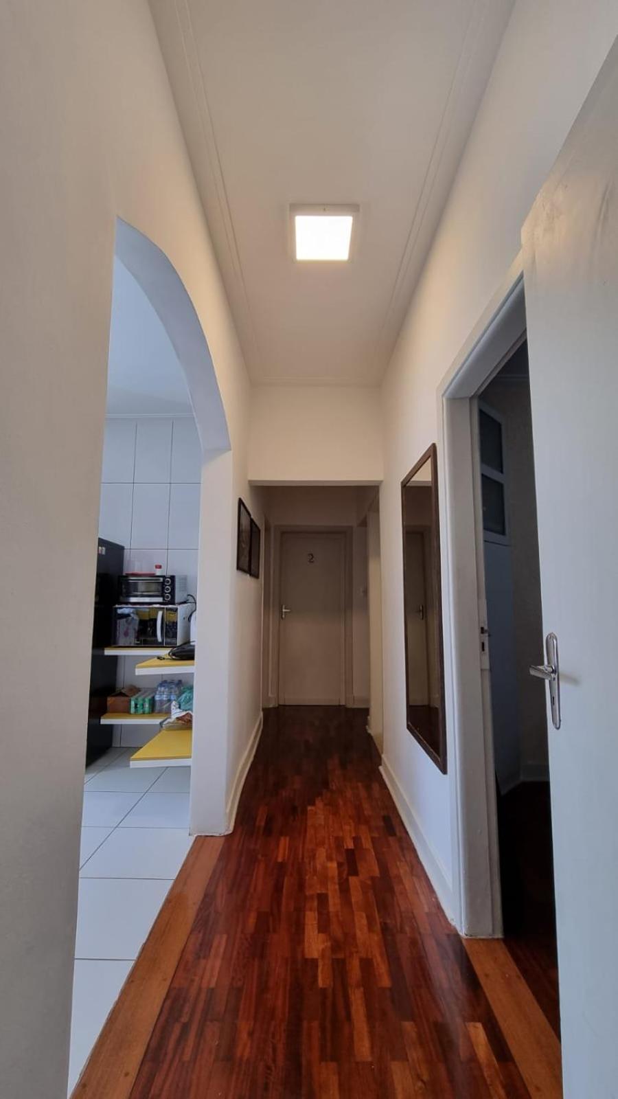 Sp Guest House Sao Paulo Exterior photo