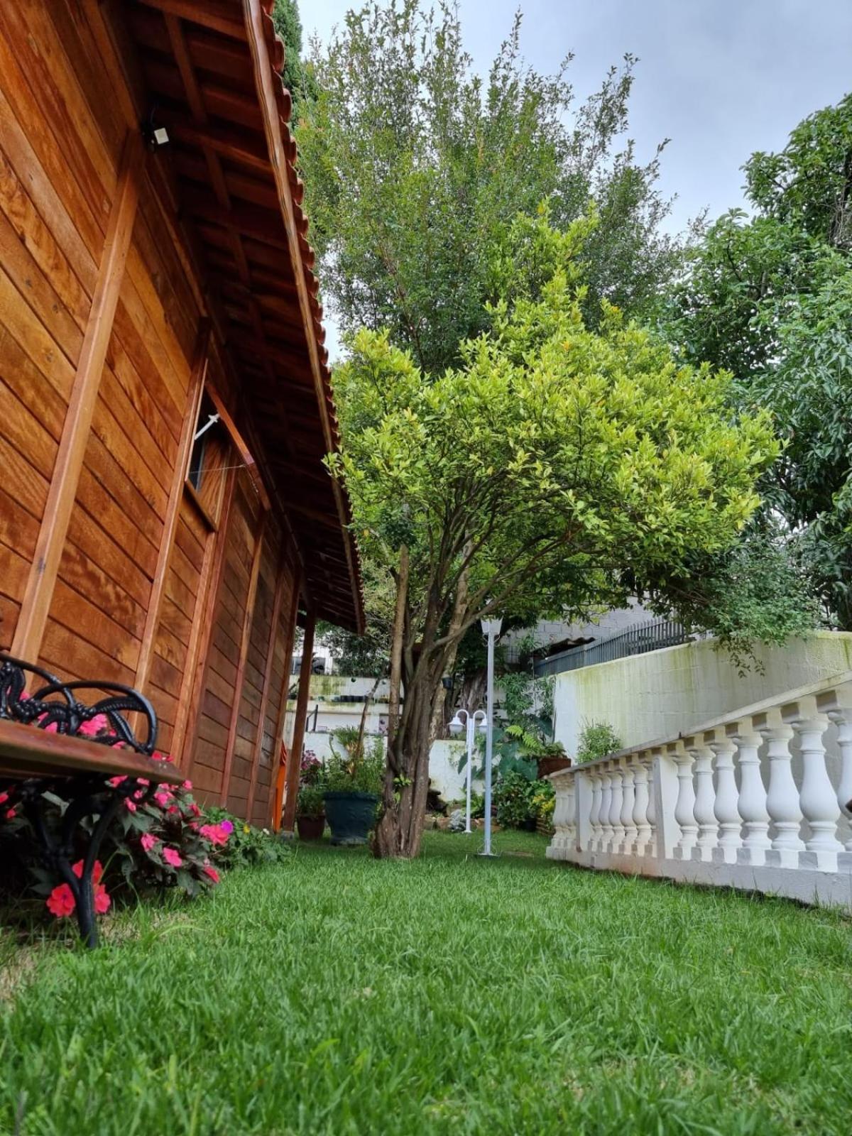 Sp Guest House Sao Paulo Exterior photo